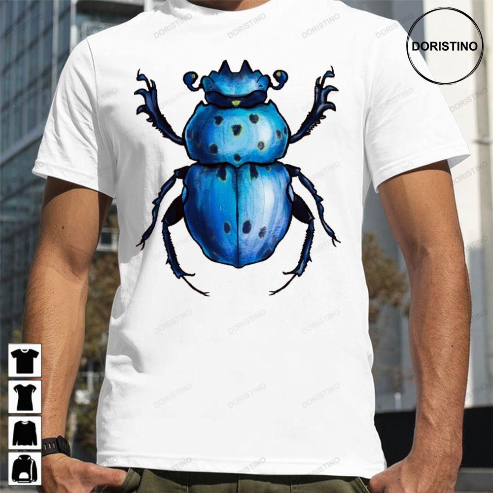 Beetle Insect Trending Style